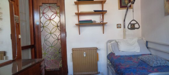 5 rooms Apartment in Rome, Italy No. 197377 9