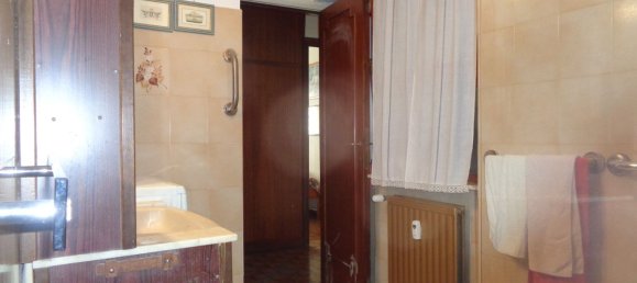 5 rooms Apartment in Rome, Italy No. 197377 30