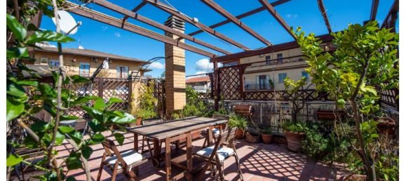 5غرفة بانتهاوس في Rome, Italy رقم 254021 8