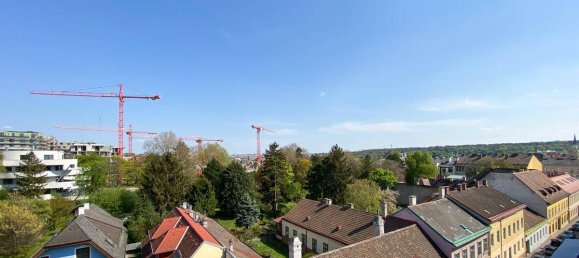 3 rooms Duplex in Penzing, Austria No. 184118 5