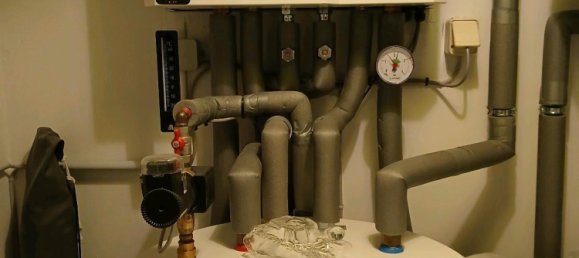 2 bedrooms Townhouse in Wartenberg, Germany No. 241912 11