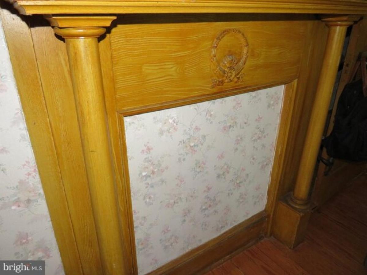 Дом с 6 спальнями в Крисфилд, США № 405068