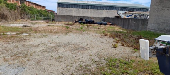 Lagerhaus in Venetico, Italy 3000m², Nr. 126082 5