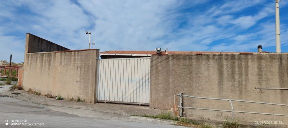 Lagerhaus in Venetico, Italy 3000m², Nr. 126082 2