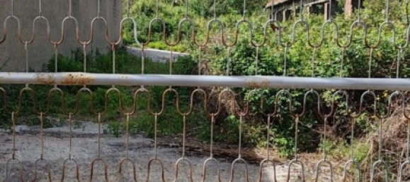 Lagerhaus in Venetico, Italy 3000m², Nr. 126082 8