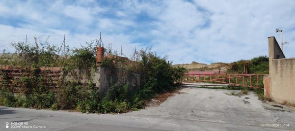 Lagerhaus in Venetico, Italy 3000m², Nr. 126082 3