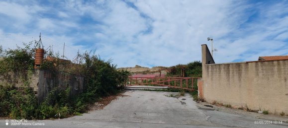 Lagerhaus in Venetico, Italy 3000m², Nr. 126082 9