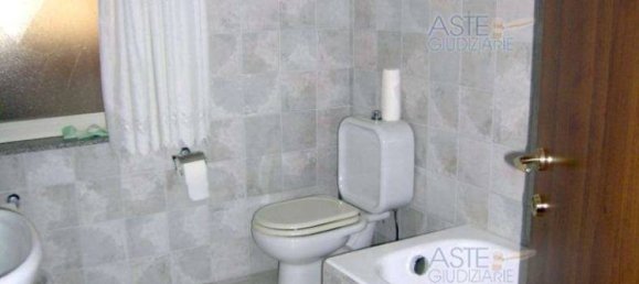 Apartamento T2 em Camporotondo Etneo, Italy N.º 287347 17