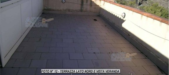 Apartamento T2 em Camporotondo Etneo, Italy N.º 287347 13