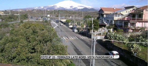 Apartamento T2 em Camporotondo Etneo, Italy N.º 287347 25