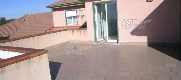 Apartamento T2 em Camporotondo Etneo, Italy N.º 287347 22