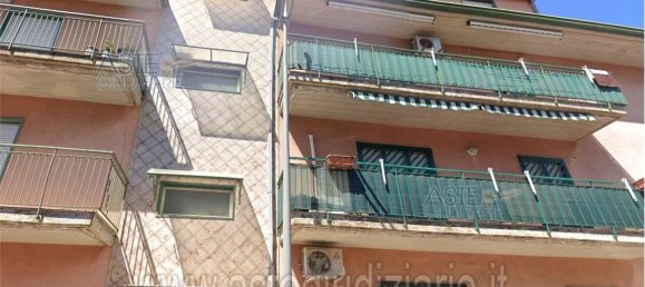 Apartamento T2 em Camporotondo Etneo, Italy N.º 287347 2
