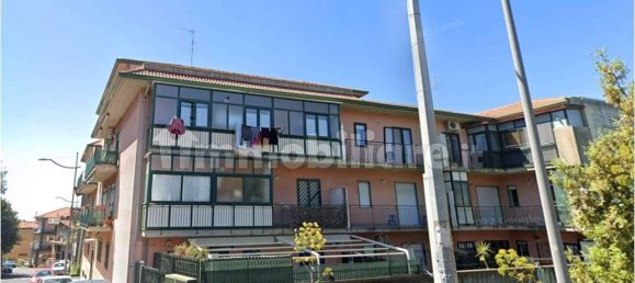 Apartamento T2 em Camporotondo Etneo, Italy N.º 287347 28