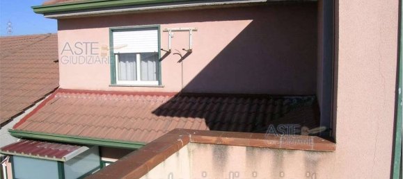 Apartamento T2 em Camporotondo Etneo, Italy N.º 287347 20