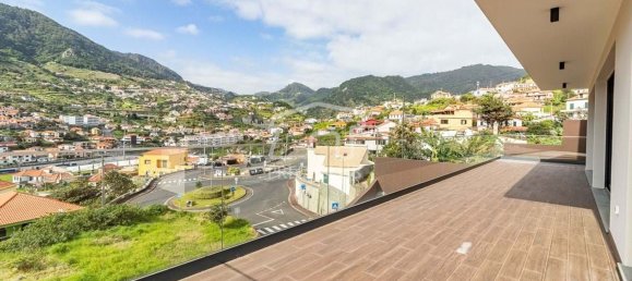 3 غرف نوم منزل في Machico, Portugal رقم 110669 31