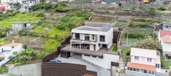 3 غرف نوم منزل في Machico, Portugal رقم 110669 4