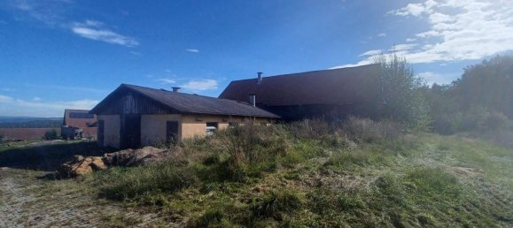 Ферма с 3 спальнями в Амберг-Зульцбах, Германия № 352762 7