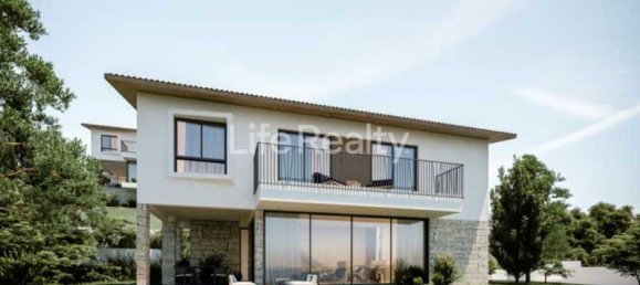 3 bedrooms House in Germasogeia, Cyprus No. 15169 6