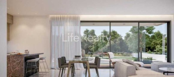 3 bedrooms House in Germasogeia, Cyprus No. 15169 3