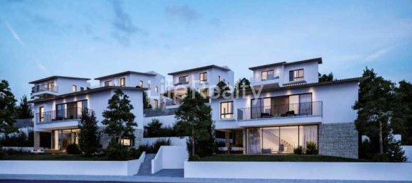 3 bedrooms House in Germasogeia, Cyprus No. 15169 7