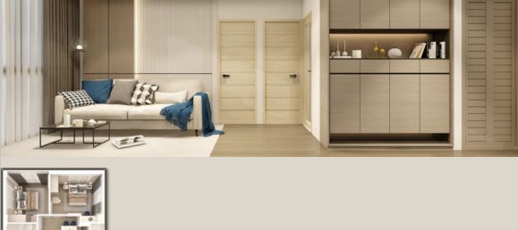 2 Schlafzimmer Eigentumswohnung in Phuket, Thailand, Nr. 32006 4