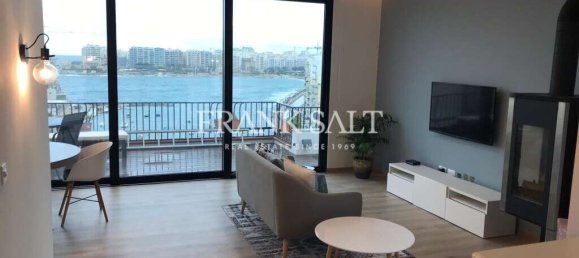 2 bedrooms Apartment in Saint Julian's, Malta No. 9597 3