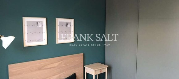 2 bedrooms Apartment in Saint Julian's, Malta No. 9597 15