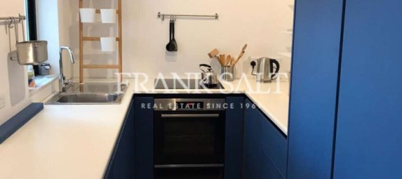 2 bedrooms Apartment in Saint Julian's, Malta No. 9597 7