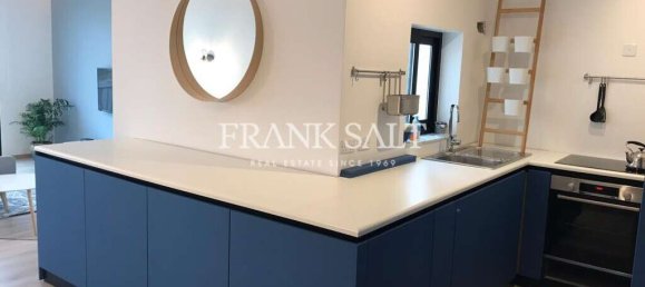 2 bedrooms Apartment in Saint Julian's, Malta No. 9597 8