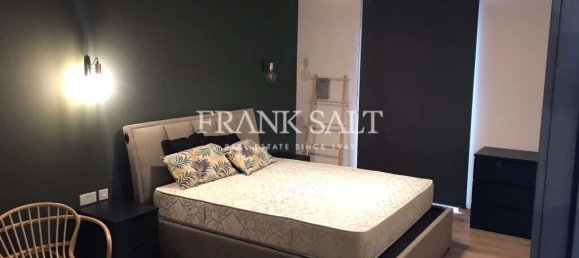 2 bedrooms Apartment in Saint Julian's, Malta No. 9597 10