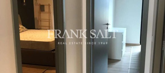 2 bedrooms Apartment in Saint Julian's, Malta No. 9597 9