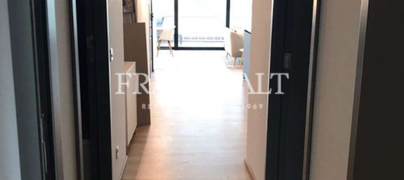 2 bedrooms Apartment in Saint Julian's, Malta No. 9597 16