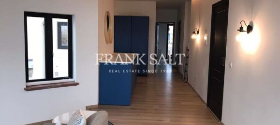 2 bedrooms Apartment in Saint Julian's, Malta No. 9597 6