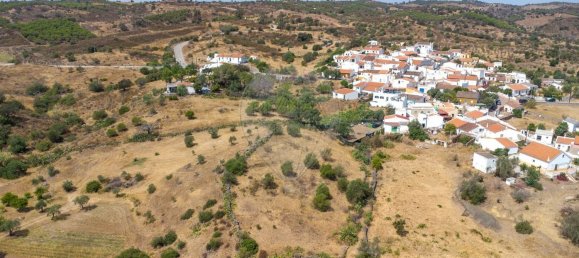 3 Schlafzimmer Haus in Azinhal, Portugal, Nr. 220753 20