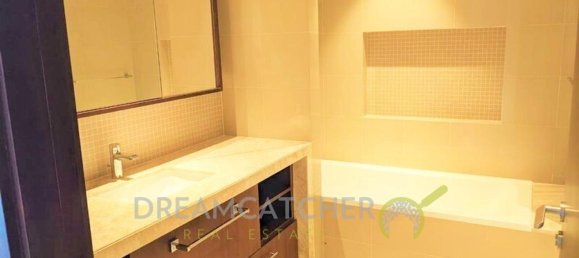 Apartamento T3 em Dubai, UAE N.º 1381 10