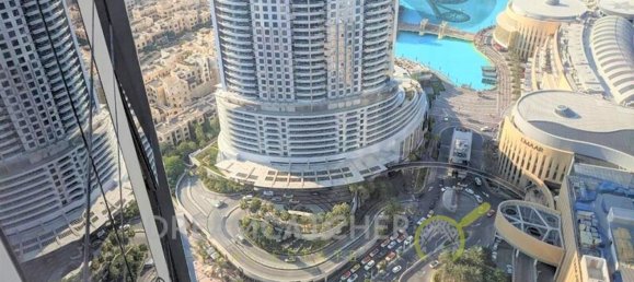 Apartamento T3 em Dubai, UAE N.º 1381 5