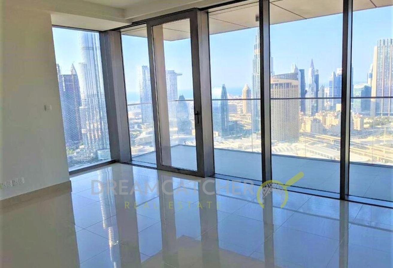 Apartamento T3 em Dubai, UAE N.º 1381