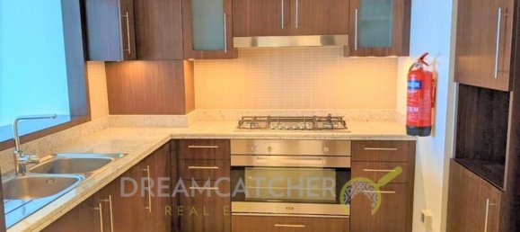 Apartamento T3 em Dubai, UAE N.º 1381 9