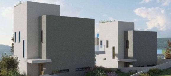 3 bedrooms House in Konia, Cyprus No. 9641 7