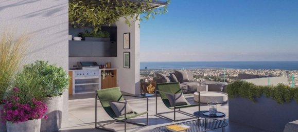 3 bedrooms House in Konia, Cyprus No. 9641 2