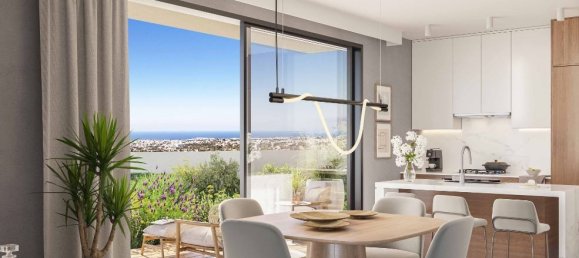 3 bedrooms House in Konia, Cyprus No. 9641 4