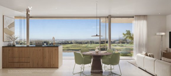 3 غرف نوم فيلا في El Valle Golf Resort, Spain رقم 291570 3