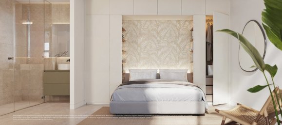 3 غرف نوم فيلا في El Valle Golf Resort, Spain رقم 291570 4