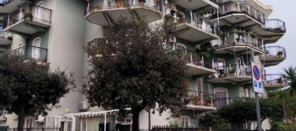 3-Zimmer Wohnung in Scalea, Italy, Nr. 36928 4