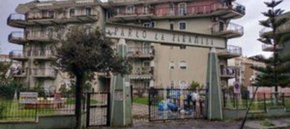 3-Zimmer Wohnung in Scalea, Italy, Nr. 36928 19