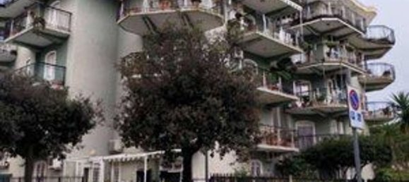 3-Zimmer Wohnung in Scalea, Italy, Nr. 36928 17