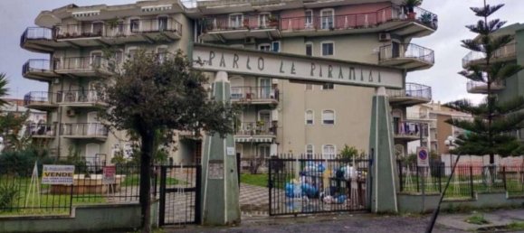 3-Zimmer Wohnung in Scalea, Italy, Nr. 36928 2