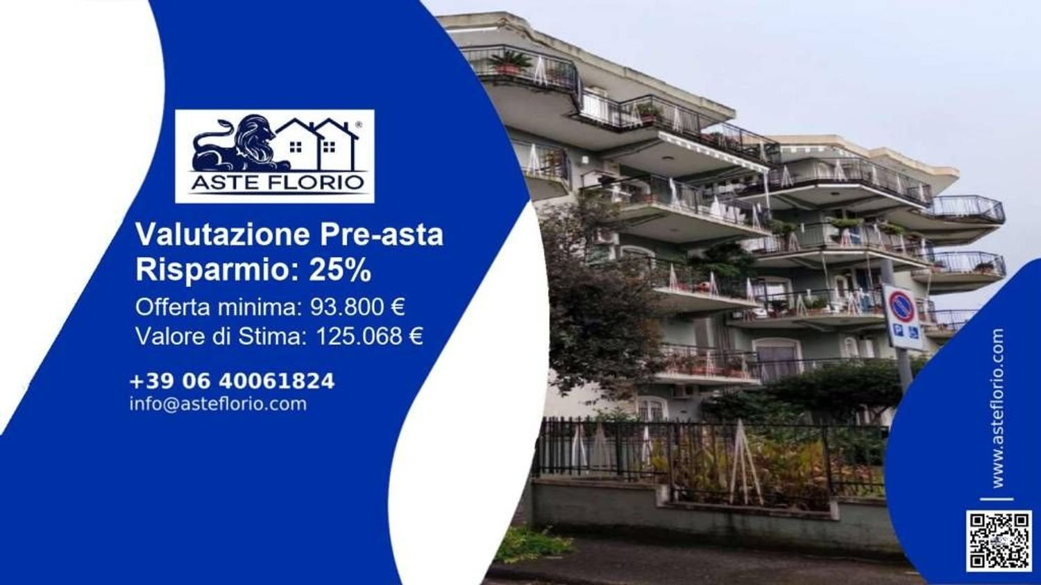 3-Zimmer Wohnung in Scalea, Italy, Nr. 36928