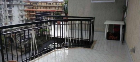 3-Zimmer Wohnung in Scalea, Italy, Nr. 36928 10