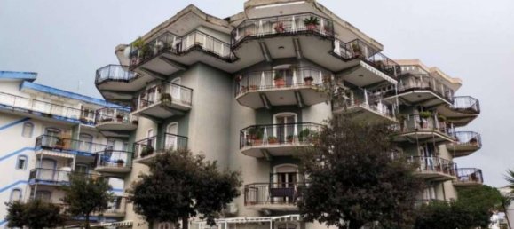 3-Zimmer Wohnung in Scalea, Italy, Nr. 36928 3